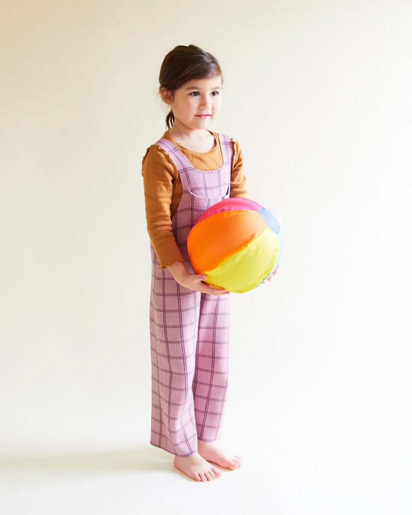 Sarah’s Silks RAINBOW Balloon Ball