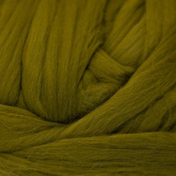Ashford MERINO Wool Roving 20g