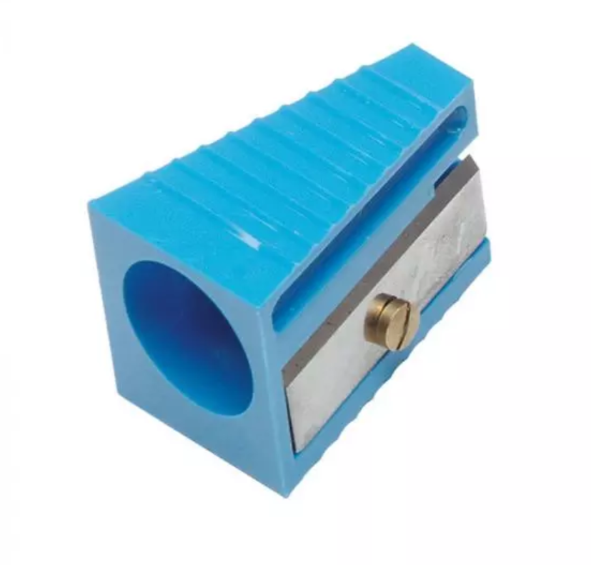 Jumbo pencil sharpener deals