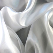Silk SCARVES Habotai 35" x 35" 8mm