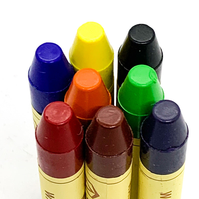 Stockmar Beeswax Stick Crayon BULK SETS