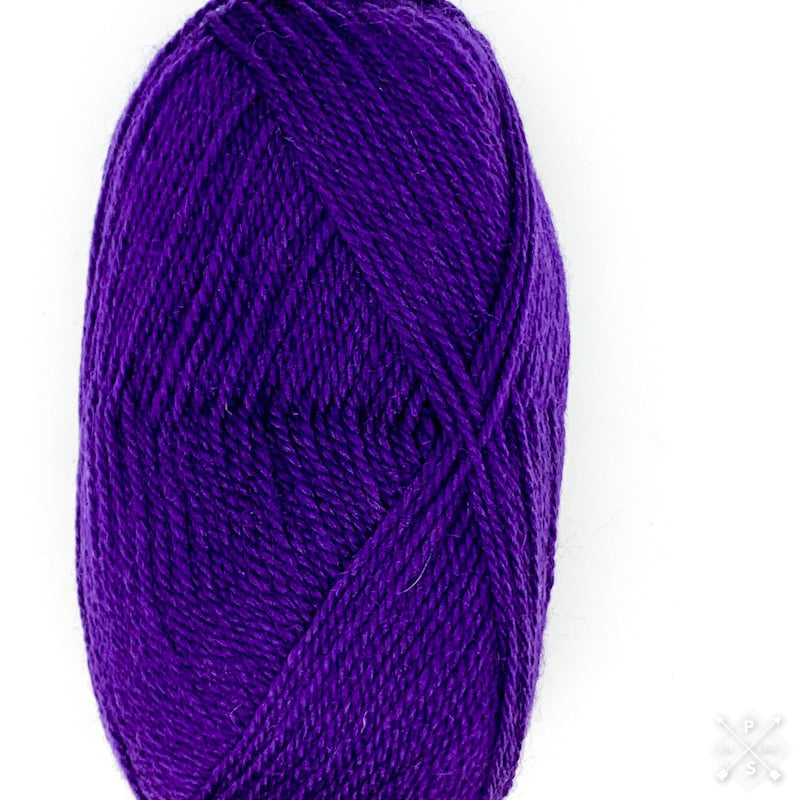 Ashford DK 8-Ply Yarn