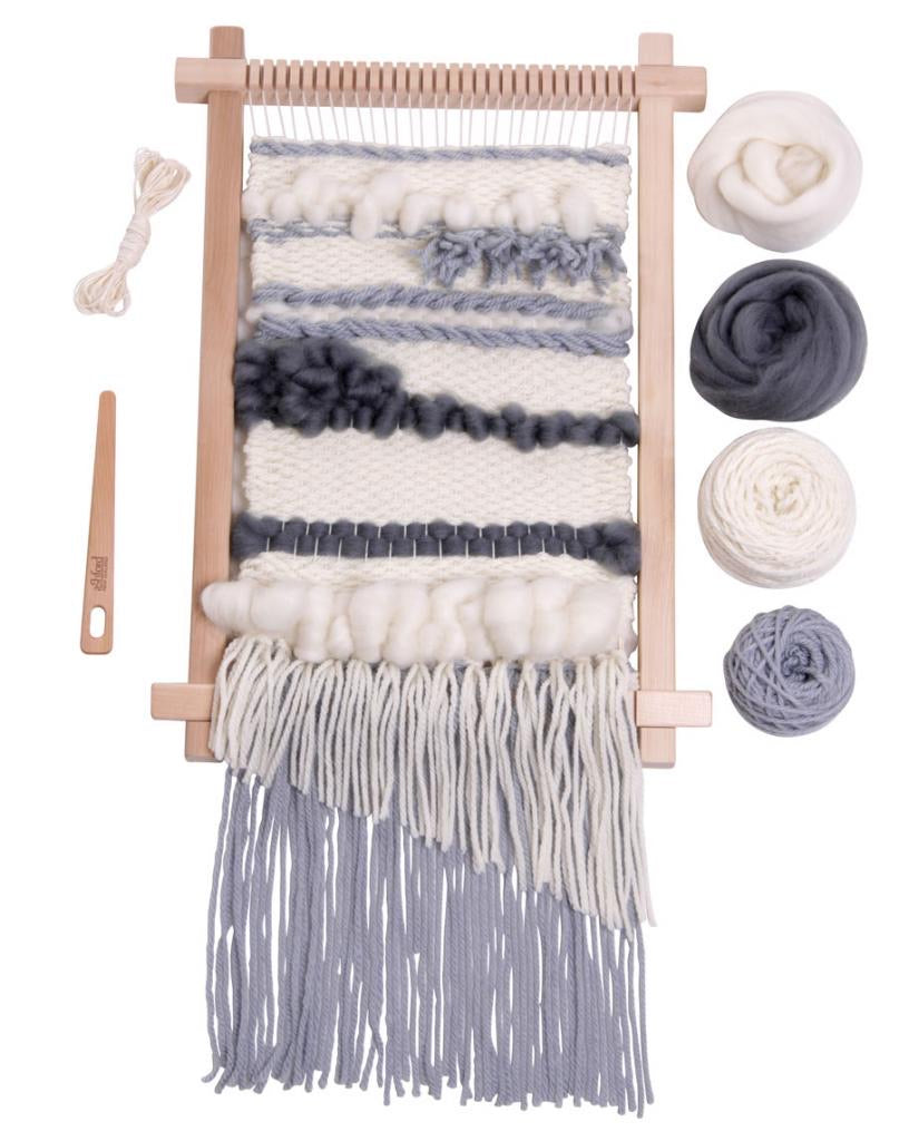 Ashford Weaving STARTER Kit