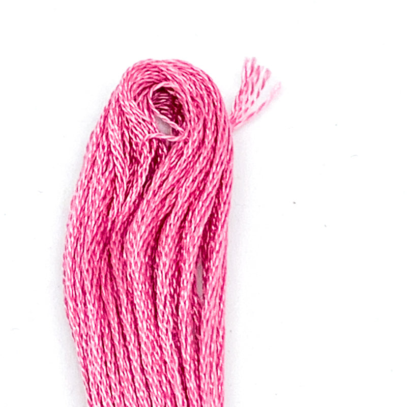 100% Cotton Embroidery Floss