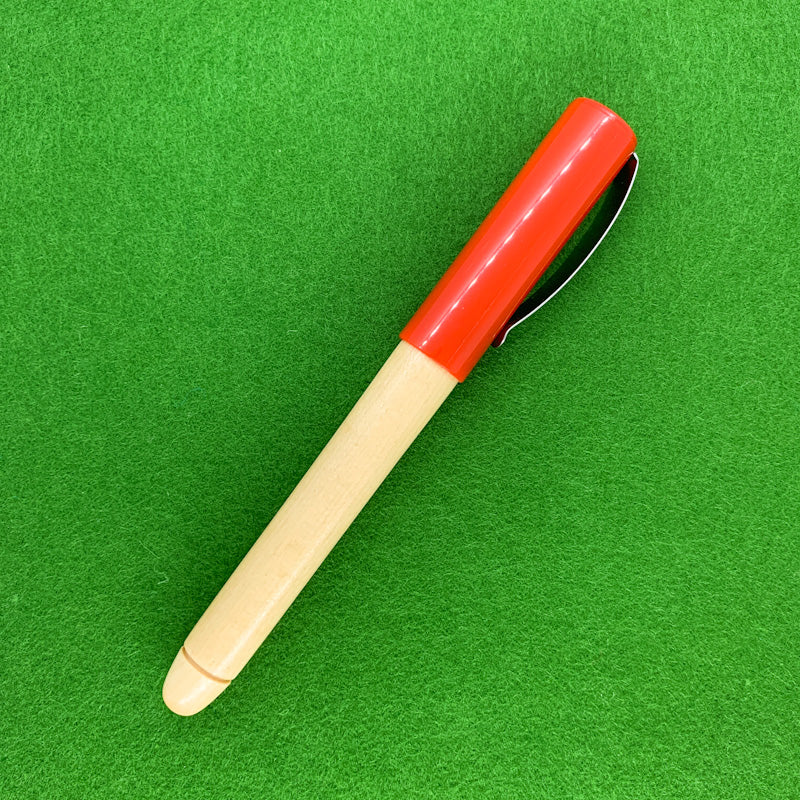 Greenfield ROLLERBALL Pen
