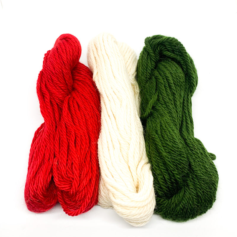 Soedan Super Chunky 100% Wool Yarn SETS