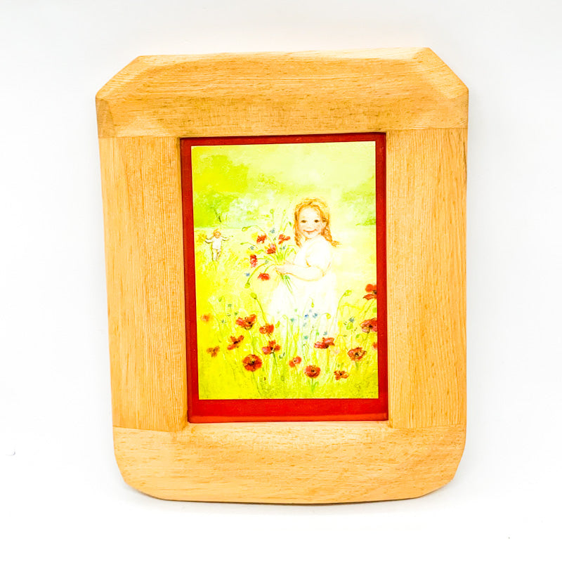 Handmade Wooden PICTURE FRAME