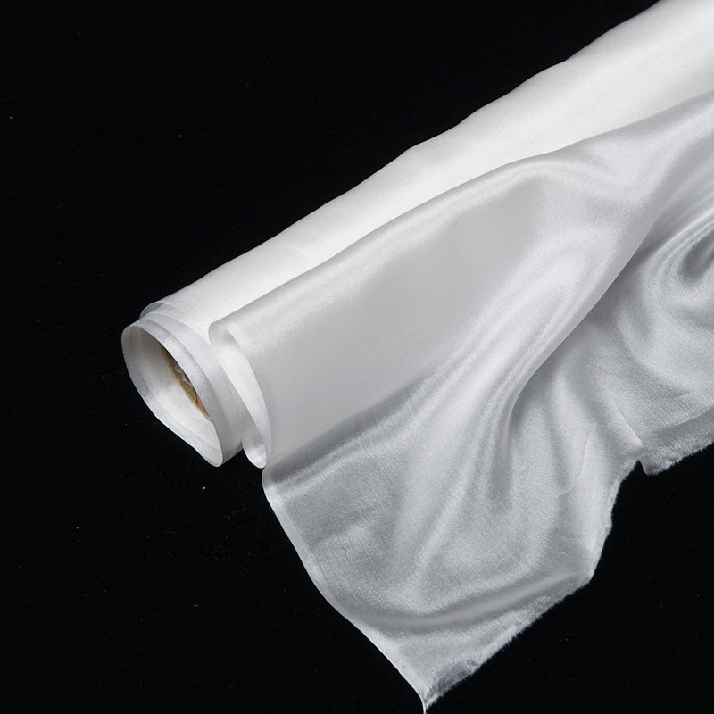 Silk SCARVES Habotai 35" x 35" 8mm