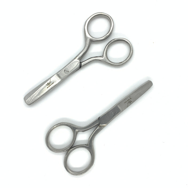 Kindergarten Scissors - metal