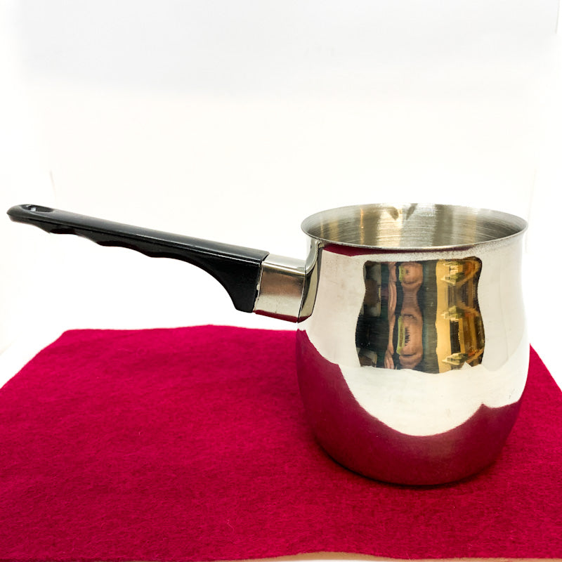 Stainless Steel Pouring POT 700ml